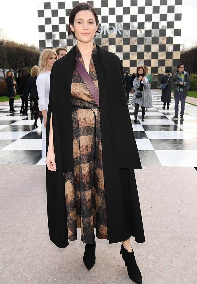 Gemma Arterton Gemma Arterton