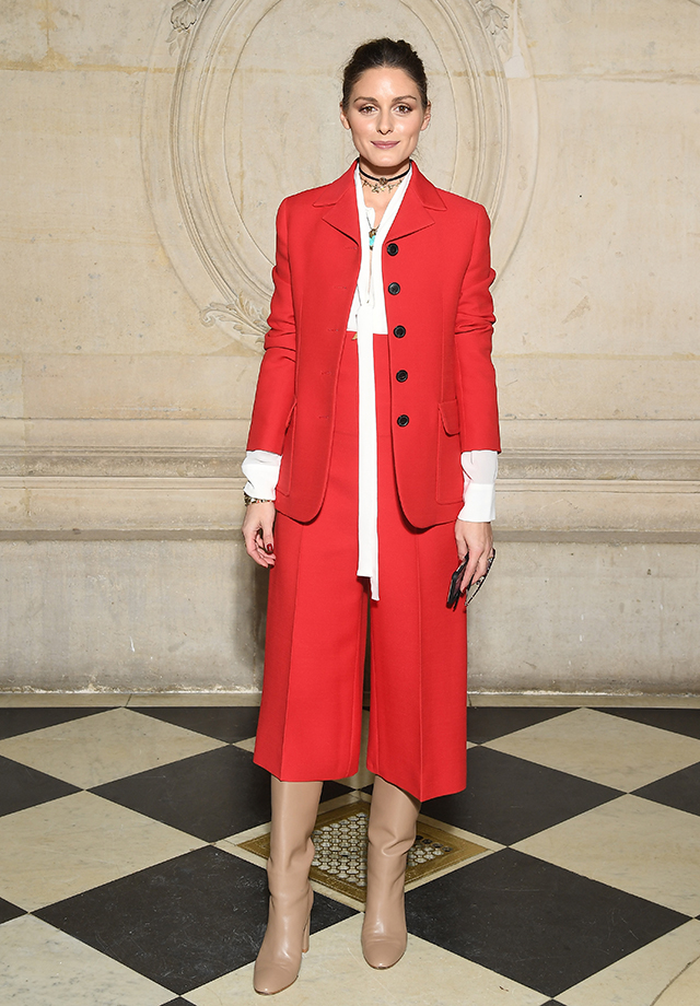 Olivia Palermo Olivia Palermo