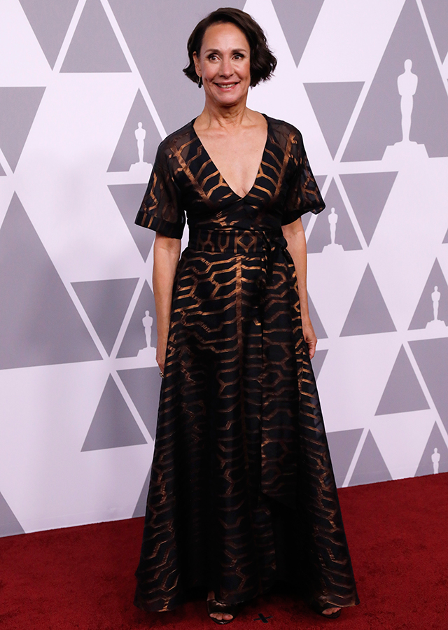 Laurie Metcalf