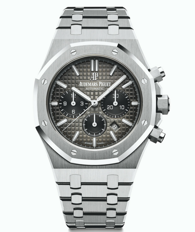 Audemars Piguet