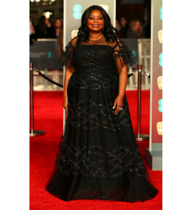 Octavia Spencer