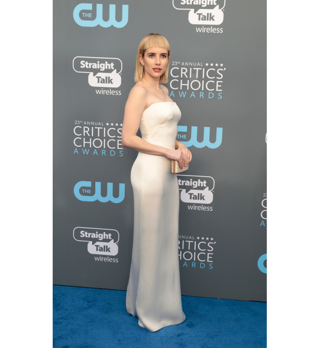 Critics Choice