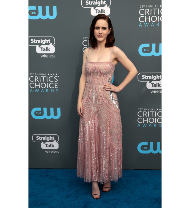 Critics Choice