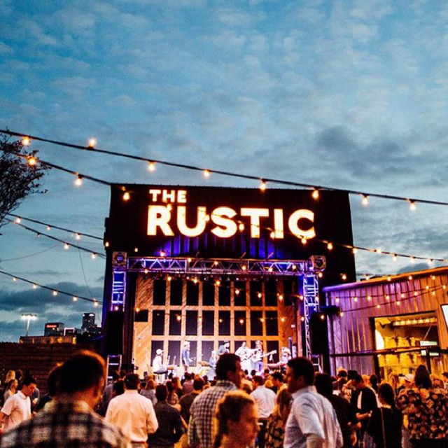 The Rustic