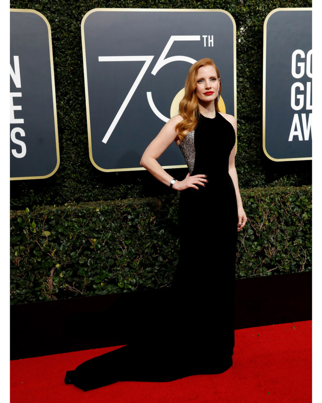 Golden Globes