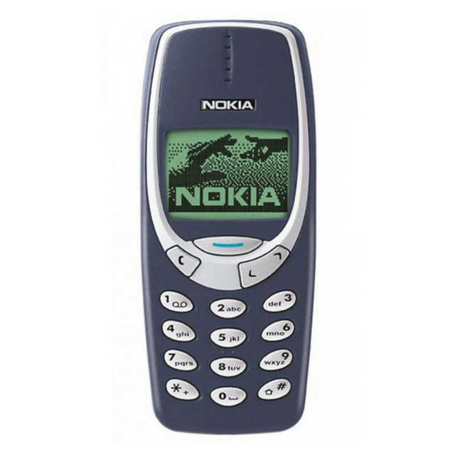 Nokia 3310